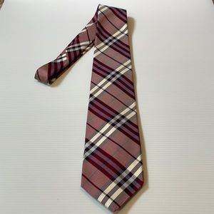 Burberry England Tie